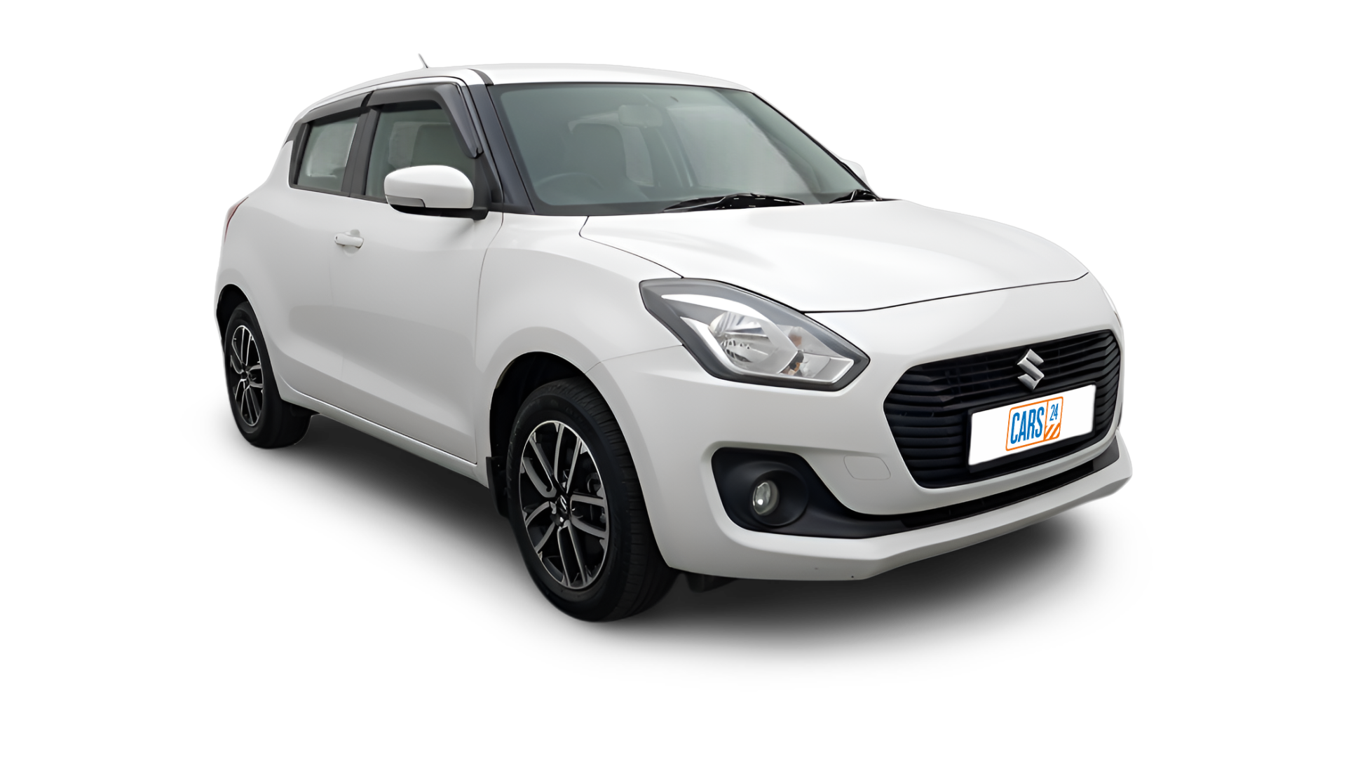 Maruti Swift-img
